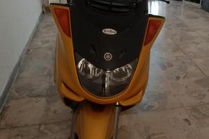 Yamaha Majesty 250 - 2000