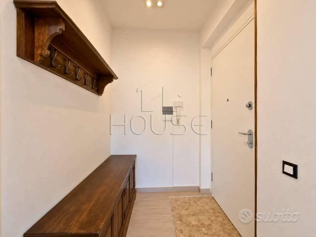 Appartamento – Sansepolcro, Arezzo - Vista 2