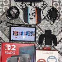 NINTENDO SWITCH 2