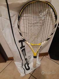 RACCHETTA DA TENNIS HEAD