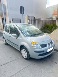 RENAULT MODUS - 1.2 Benzina