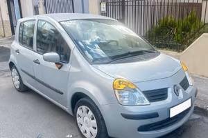 RENAULT MODUS - 1.2 Benzina