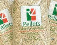 Pellet RZ Austriaco 100% abete
