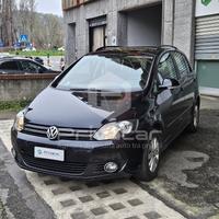 VOLKSWAGEN Golf Plus 1.6 TDI DPF Comfortline