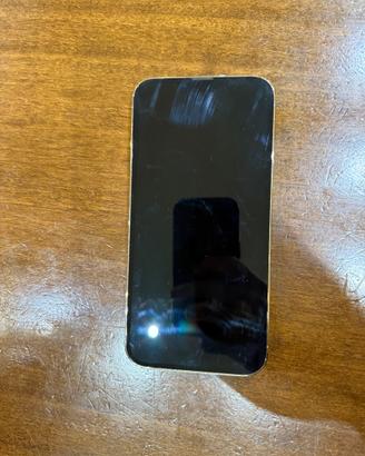 iPhone color  oro  raro