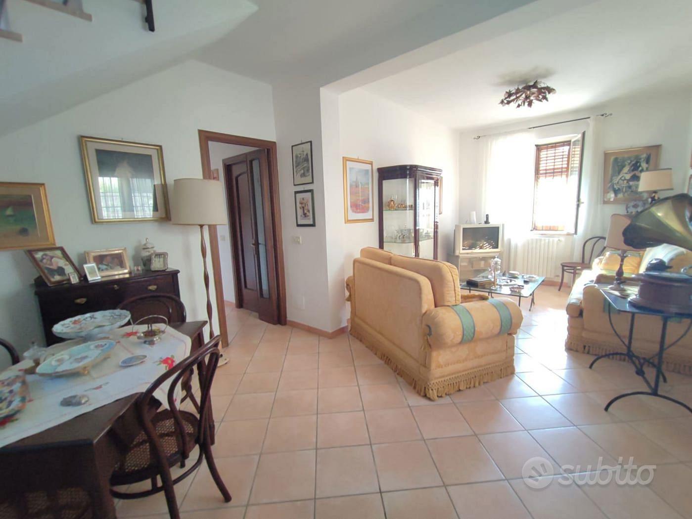 Appartamento – Palermo, Borgo Nuovo, V Circoscrizione - Vista 3