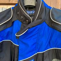 Giacca touring Sparco