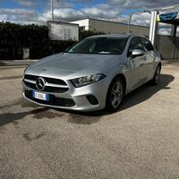Mercedes classe a160d