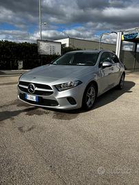 Mercedes classe a160d