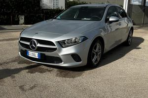 Mercedes classe a160d