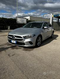 Mercedes classe a