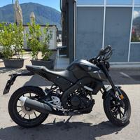 Yamaha MT-125 - 2023