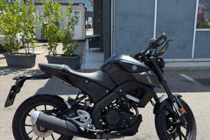 Yamaha MT-125 - 2023