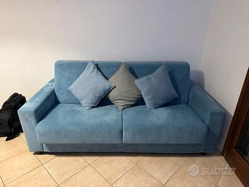 Divani letto 3 posti