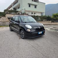 Fiat 500L 1.3 Multijet 85 CV Pop Star - 138.000 km