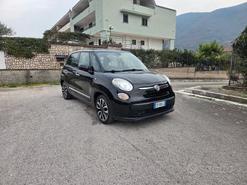 Fiat 500L 1.3 Multijet 85 CV Pop Star - 138.000 km