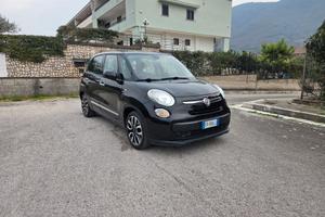 Fiat 500L 1.3 Multijet 85 CV Pop Star - 138.000 km