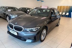 Bmw 320 d Touring xDrive BUSINESS ADVANTAGE 48V Au
