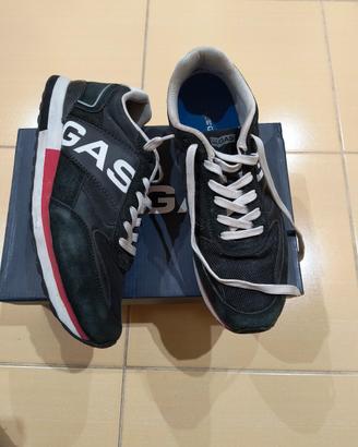 Scarpette sneakers Gas