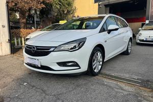 Opel Astra 1.6 CDTi 110CV Start&Stop 5 porte Busin