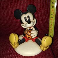 Thun Disney topolino con coccinella 