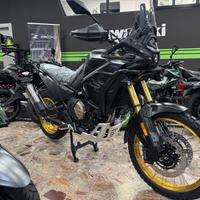 Voge Valico 800 RALLY