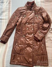 Giacca donna Fay XS color bronzo