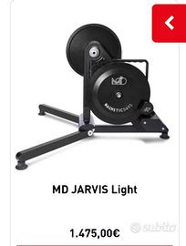 RULLO smart Jarvis MagneticDayss