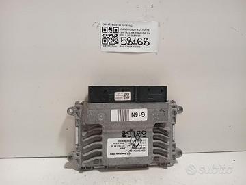 CENTRALINA INIEZIONE SSANGYONG Tivoli Serie 173540