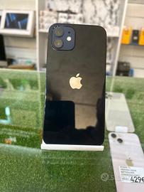 IPHONE 13 128GB USATO Garanzia: 1 ANNO