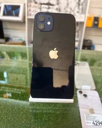 IPHONE 13 128GB USATO Garanzia: 1 ANNO