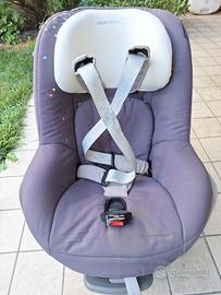 seggiolino per auto gruppo 1 isofix