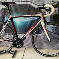 bici S-LIGHT ultegra 105 taglia 54