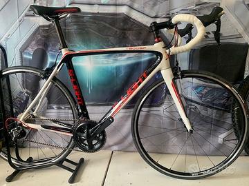 bici S-LIGHT ultegra 105 taglia 54