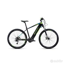 Bici elettrica 500W