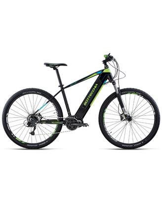Bici elettrica 500W