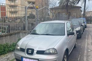Seat Arosa 1.0 2004