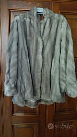Pelliccia donna