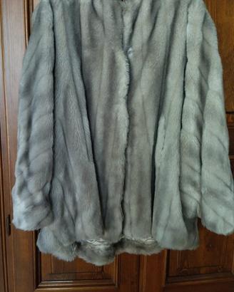 Pelliccia donna