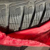 Pneumatici invernali