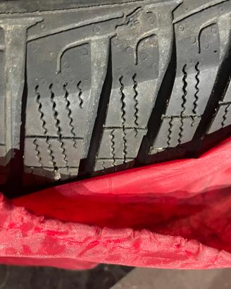 Pneumatici invernali