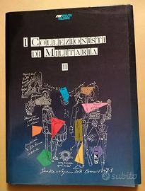 GARIBALDI I COLLEZIONISTI DI MILITARIA 1988