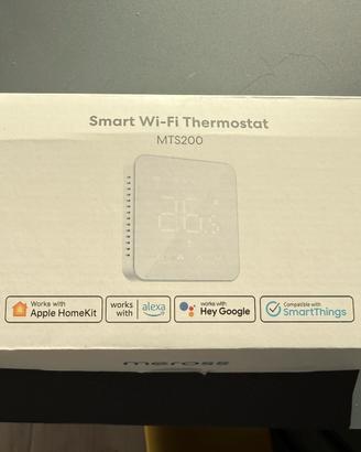Termostato smart