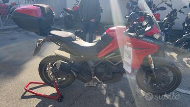 MULTISTRADA 950 anno 2017 km 27000