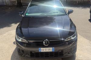 Volkswagen Golf GTI Clubsport Navi Tetto Head Up H