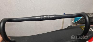 manubrio bici da corsa