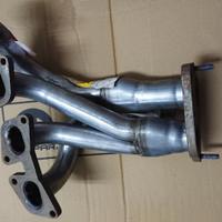 Alfa 156 Twin Spark Collettore Scarico Originale