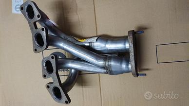 Alfa 156 Twin Spark Collettore Scarico Originale