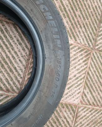 Pneumatici estivi Michelin Primacy - 185/60 R15