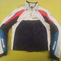 giubbino da moto unisexy Dainese